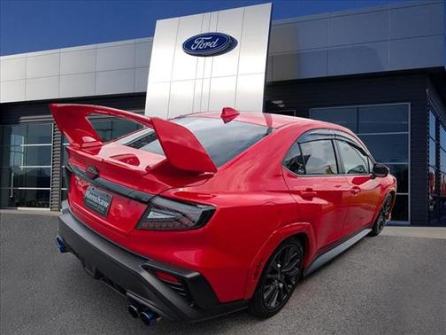 2023 Subaru WRX PREMIUM