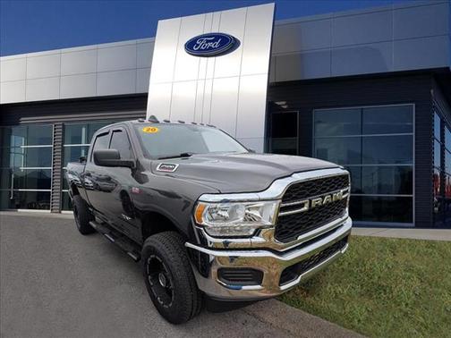 2020 RAM 2500 TRADESMAN