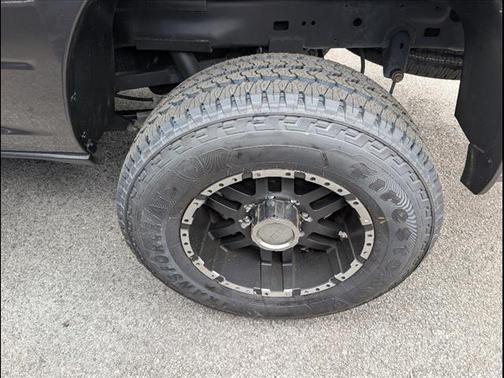 2020 RAM 2500 TRADESMAN