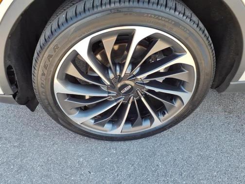 2020 Lincoln Aviator Reserve AWD