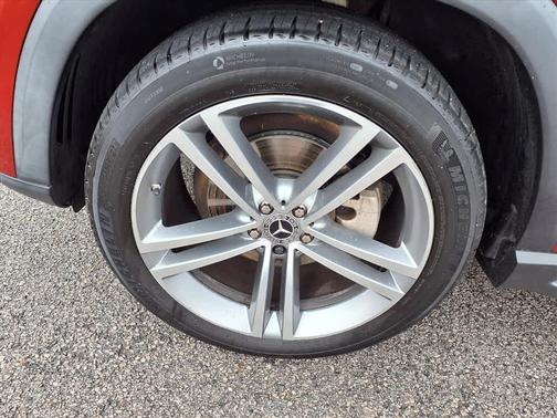 2021 Mercedes-Benz GLE 350 Base