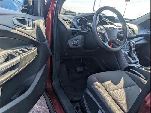 2015 Ford Escape S