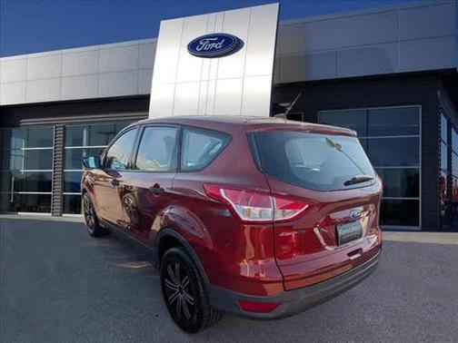 2015 Ford Escape S