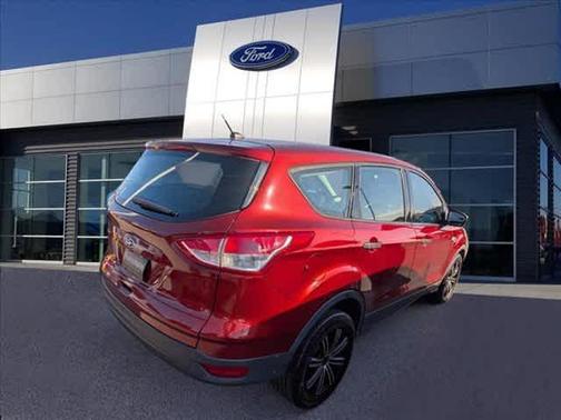 2015 Ford Escape S