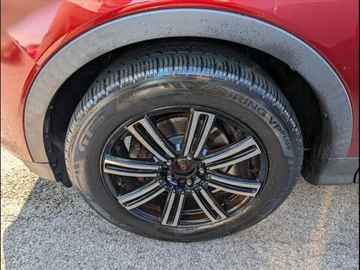 2015 Ford Escape S