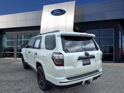 2019 Toyota 4Runner Limited Nightshade