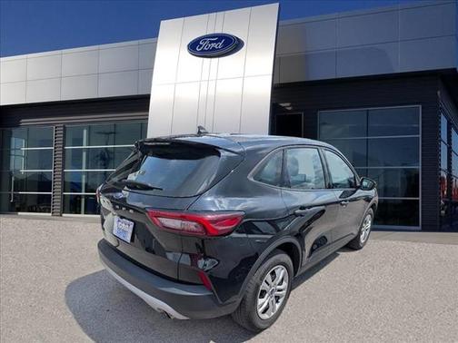 2023 Ford Escape BASE