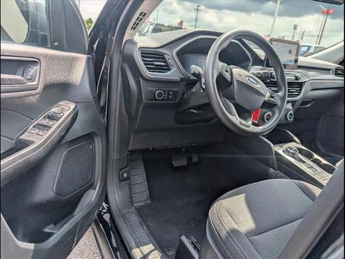 2023 Ford Escape BASE