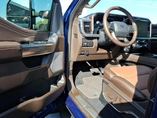 2026 Ford F-250 King Ranch