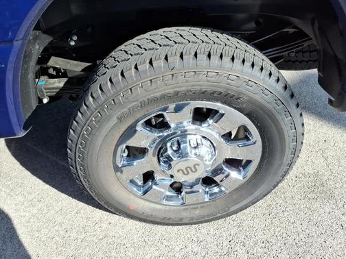 2026 Ford F-250 King Ranch