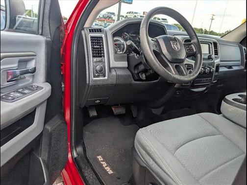 2013 RAM 1500 SLT