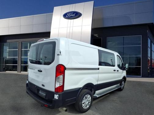 2023 Ford Transit-250 T250 LOW RF
