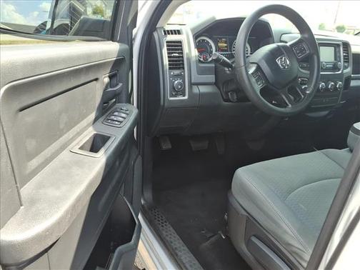 2015 RAM 1500 Tradesman/Express