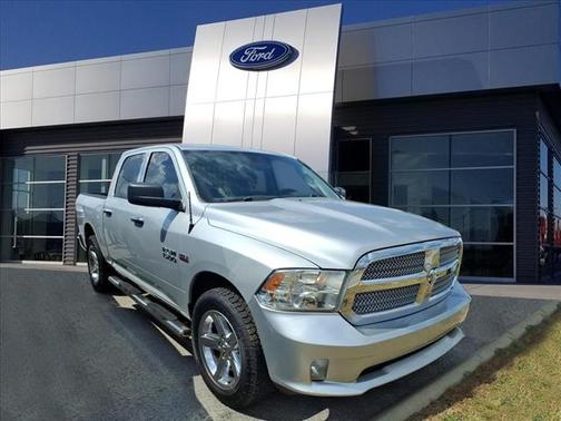 2015 RAM 1500 Tradesman/Express
