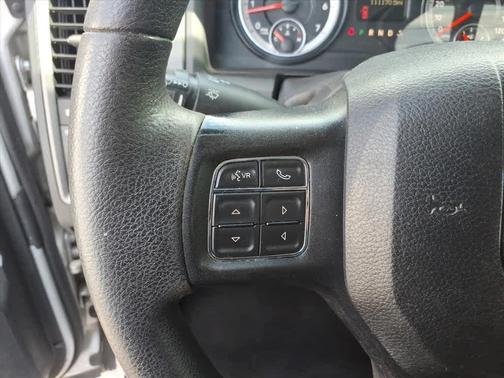 2015 RAM 1500 Tradesman/Express