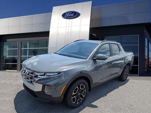 2024 Hyundai SANTA CRUZ 2.5L SEL