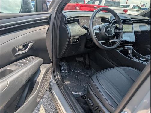 2024 Hyundai SANTA CRUZ 2.5L SEL