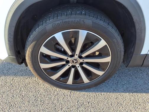 2023 Mercedes-Benz GLA 250 Base