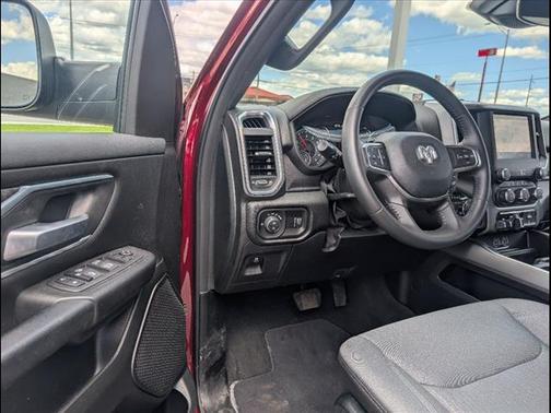 2024 RAM 1500 BIG HORN/LONE STAR