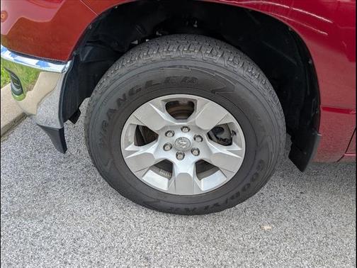 2024 RAM 1500 BIG HORN/LONE STAR