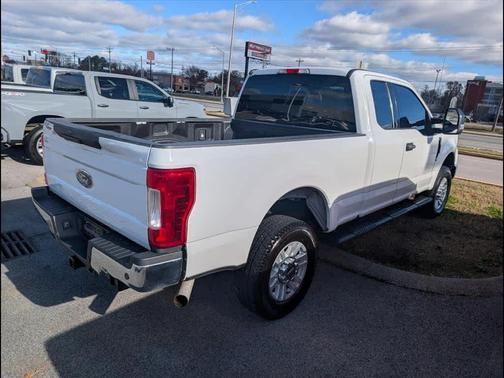 2019 Ford F-250 XLT