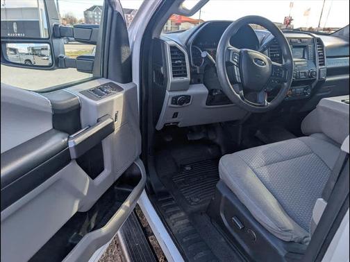 2019 Ford F-250 XLT