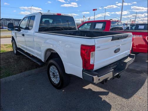 2019 Ford F-250 XLT