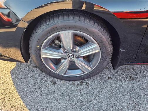 2020 Nissan Altima 2.5 SL