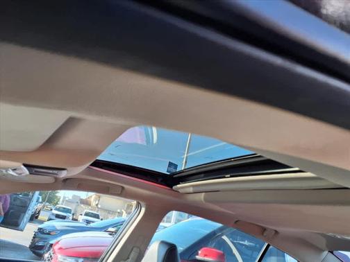 2020 Nissan Altima 2.5 SL