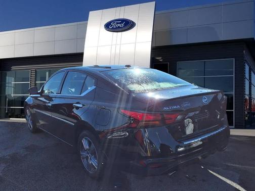 2020 Nissan Altima 2.5 SL