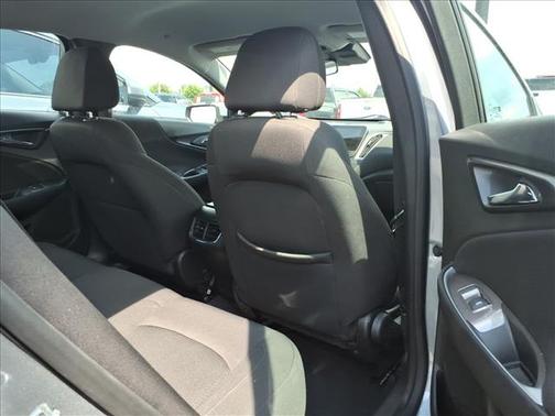 2023 Chevrolet Malibu LT W/1LT
