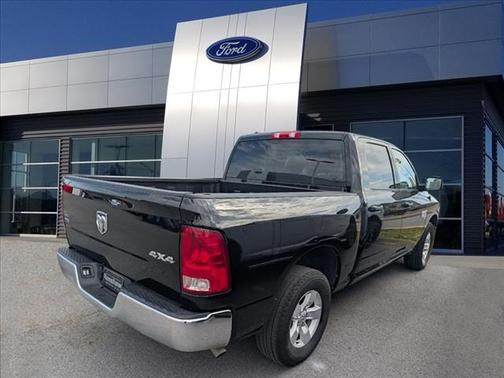 2022 RAM 1500 SLT