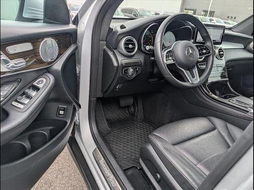 2020 Mercedes-Benz GLC 300 Base 4MATIC