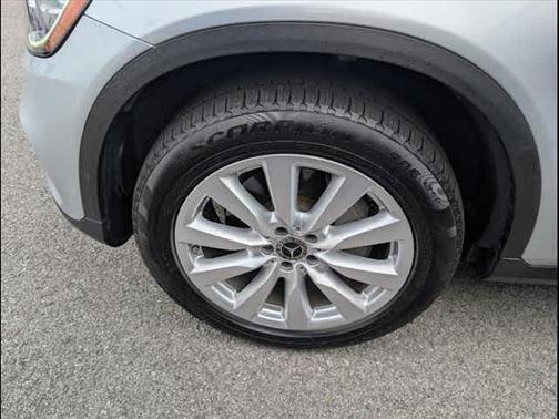 2020 Mercedes-Benz GLC 300 Base 4MATIC