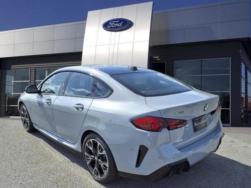 2026 BMW 228 Gran Coupe XDRIVE