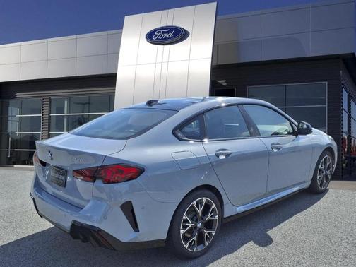 2026 BMW 228 Gran Coupe XDRIVE