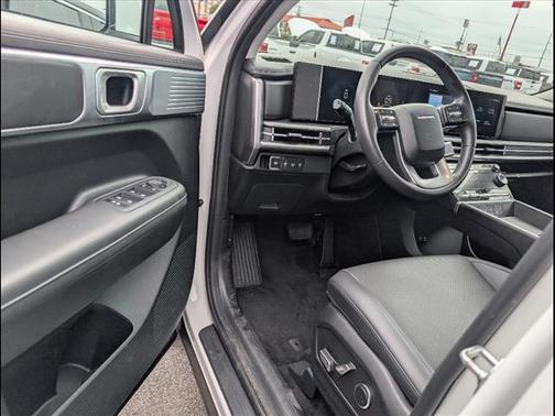 2024 Hyundai SANTA FE SEL