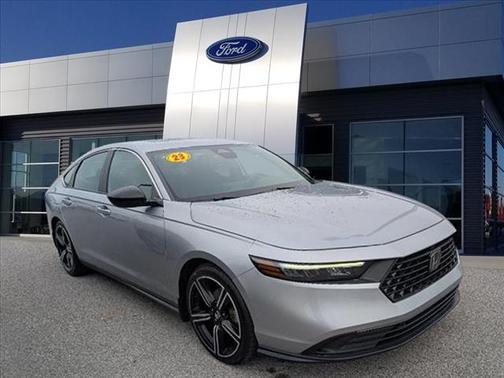 2023 Honda Accord SPORT