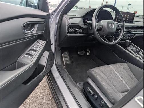 2023 Honda Accord SPORT