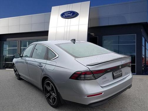 2023 Honda Accord SPORT