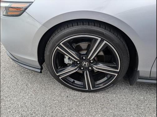 2023 Honda Accord SPORT
