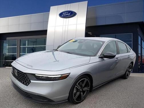 2023 Honda Accord SPORT