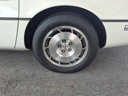 1986 Chevrolet Corvette 