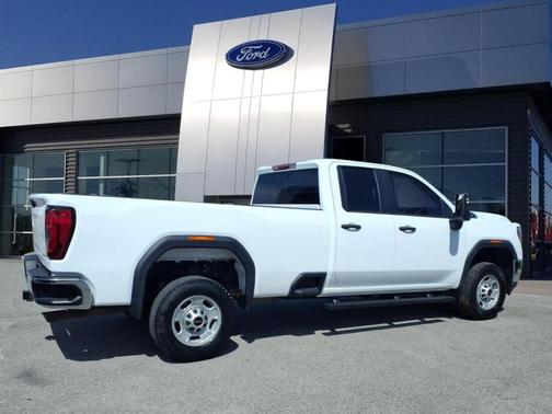 2022 GMC Sierra 3500 Pro