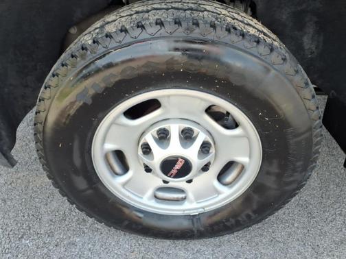 2022 GMC Sierra 3500 Pro