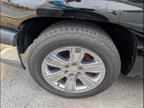 2006 Chevrolet Silverado 1500 W/T