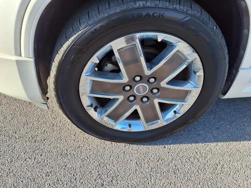 2011 GMC Acadia Denali