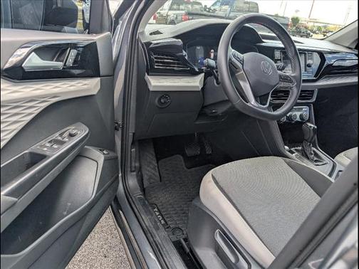 2023 Volkswagen Taos 1.5T S