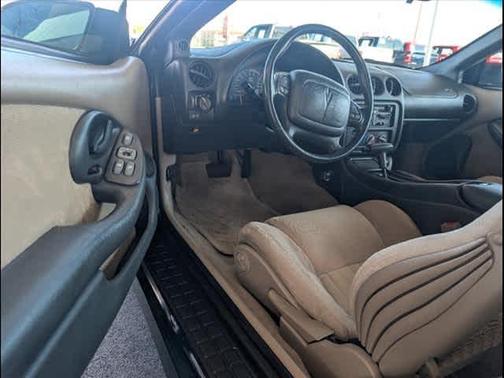 1996 Pontiac Firebird Trans Am