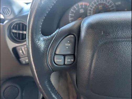 1996 Pontiac Firebird Trans Am